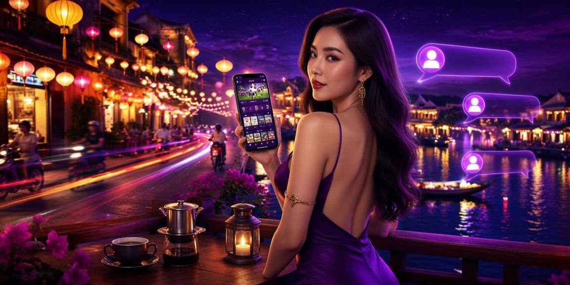 tk88 net Slot Cau Vong có gì tại tk88 net?